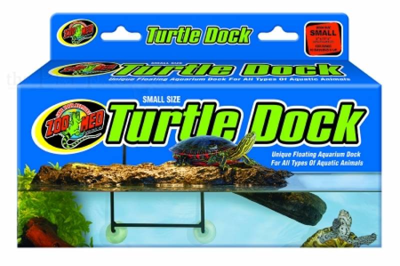 Turtle Dock (10 Gal and up size) SM